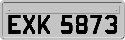 EXK5873