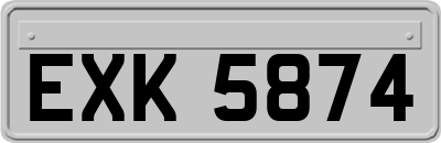 EXK5874
