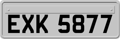 EXK5877