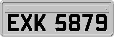 EXK5879