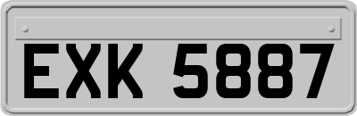 EXK5887