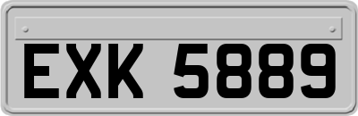EXK5889