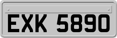 EXK5890
