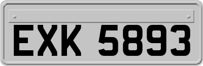 EXK5893