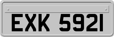 EXK5921