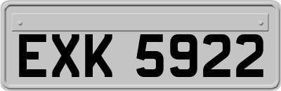 EXK5922