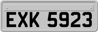 EXK5923