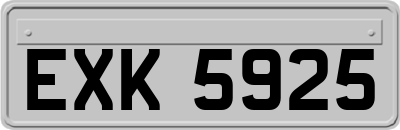 EXK5925