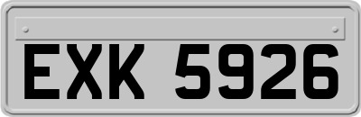 EXK5926