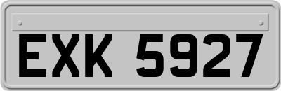 EXK5927