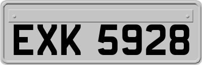 EXK5928