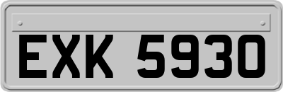 EXK5930