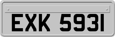 EXK5931