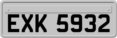 EXK5932