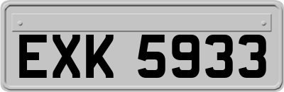 EXK5933