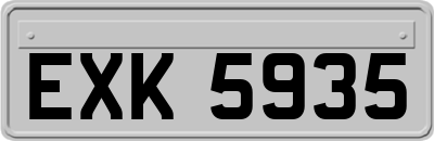 EXK5935