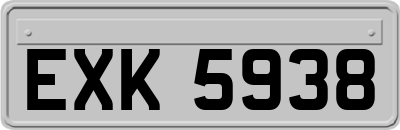 EXK5938