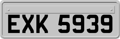 EXK5939