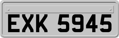 EXK5945