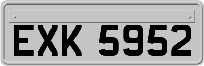 EXK5952