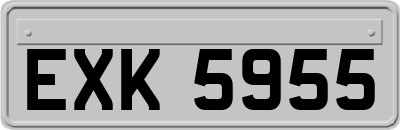 EXK5955