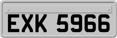 EXK5966