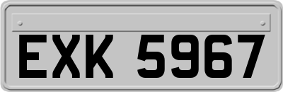EXK5967