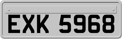 EXK5968