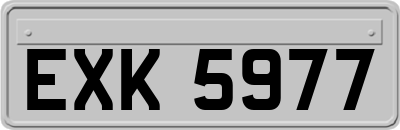 EXK5977
