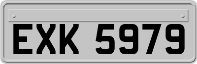 EXK5979