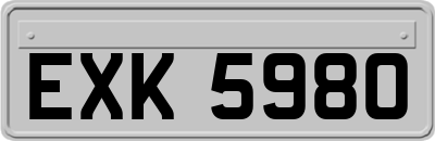 EXK5980