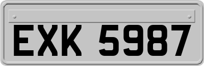 EXK5987
