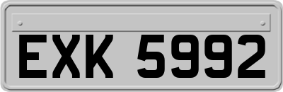 EXK5992