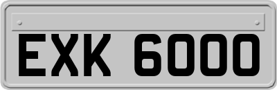 EXK6000