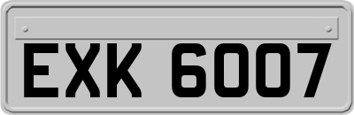 EXK6007