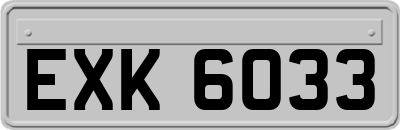 EXK6033