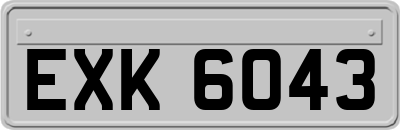 EXK6043
