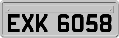 EXK6058