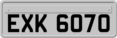 EXK6070