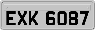 EXK6087