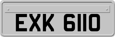 EXK6110