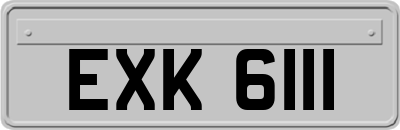 EXK6111