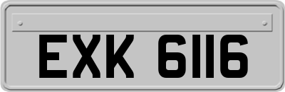 EXK6116