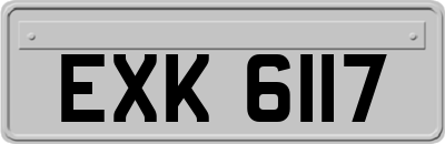 EXK6117