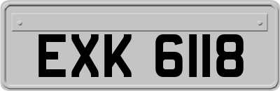EXK6118