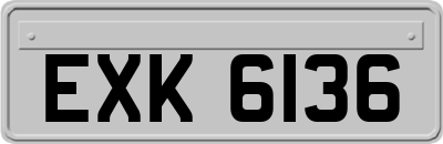 EXK6136