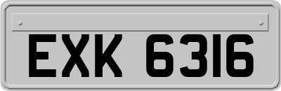 EXK6316