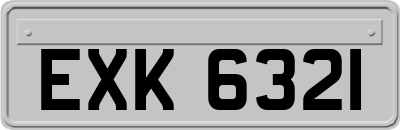 EXK6321
