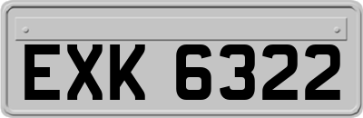 EXK6322