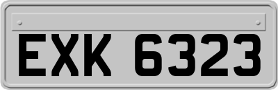 EXK6323